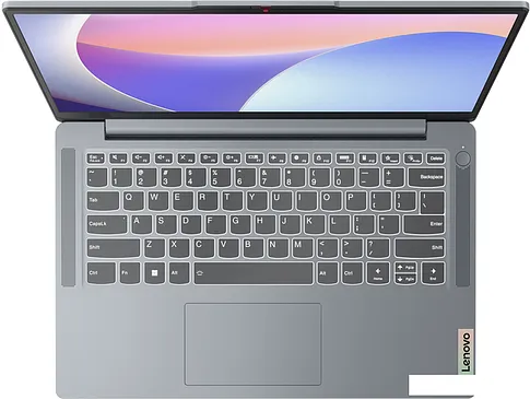 Ноутбук Lenovo IdeaPad Slim 3 14IAN8 82XA001XRK