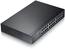 Коммутатор Zyxel GS1900-24E