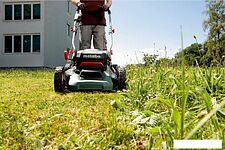 Газонокосилка Metabo RM 36-18 LTX BL 46 601606850 (без АКБ) Газонокосилка Metabo RM 36-18 LTX BL 46 601606850 (без АКБ)