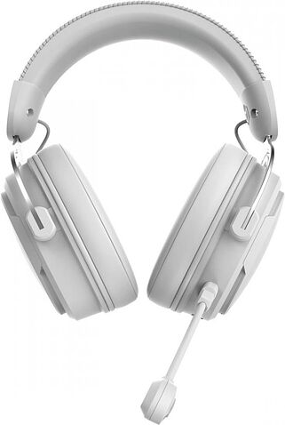 Наушники IO by Red Square Graphite 2 Wireless (белый)