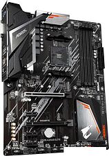 Материнская плата Gigabyte A520 Aorus Elite (rev. 1.0)