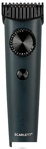 Машинка для стрижки волос Scarlett SC-HC63C104