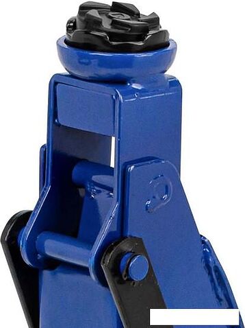 Подкатной домкрат FORSAGE F-TR20003 2т