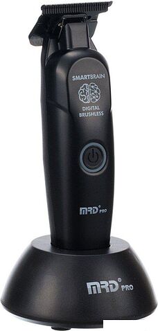 Окантовочный триммер MRD Pro MRD-GMT-3969ST (черный)