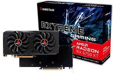 Видеокарта BIOSTAR Radeon RX 6750 XT VA6756TML9 Видеокарта BIOSTAR Radeon RX 6750 XT VA6756TML9