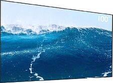 Проекционный экран Xiaomi Mi Ambient Light Rejecting Projector Screen 100" MJCDJKGP01FM