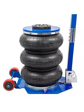 Подкатной домкрат FORSAGE F-TRA1813(59735)