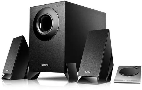 Акустика Edifier M1360 (черный)