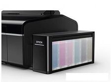 Фотопринтер Epson L805