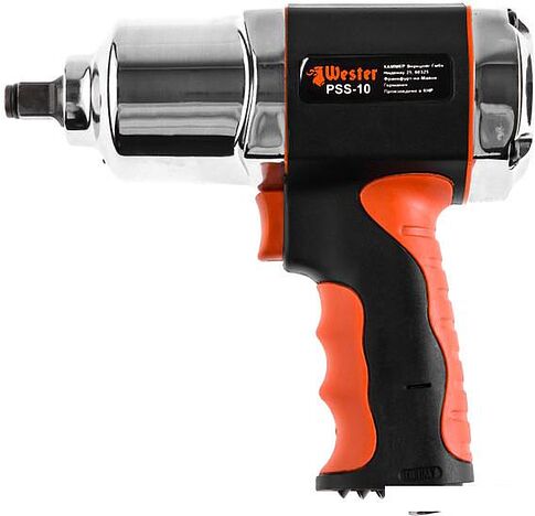 Пневматический гайковерт Wester PSS-10