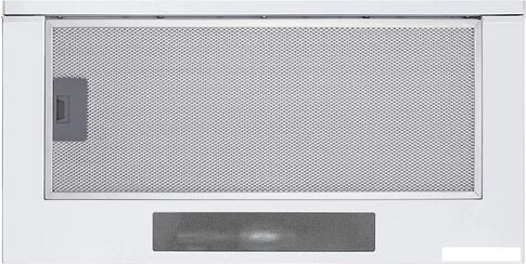 Кухонная вытяжка Meferi SLIDEBOX60WH Power