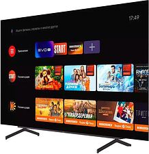 OLED телевизор Haier 65 OLED S9