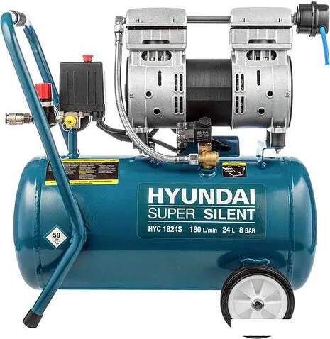 Компрессор Hyundai HYC 1824S