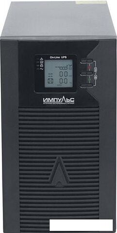 Источник бесперебойного питания Импульс Стайер 3000 ST30225
