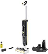 Вертикальный моющий пылесос Karcher FCV 4 1.056-131.0