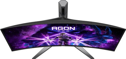 Игровой монитор AOC Agon Pro QD-OLED AG346UCD