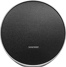 Беспроводная колонка Harman/Kardon Onyx Studio 9 (черный) Беспроводная колонка Harman/Kardon Onyx Studio 9 (черный)