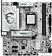 Материнская плата MSI H810M Gaming WiFi6E