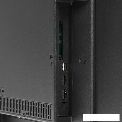 Телевизор Horion 50FU-FDVB