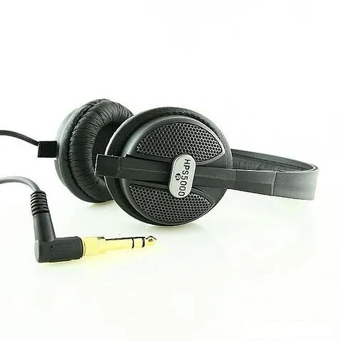 Наушники BEHRINGER HPS5000