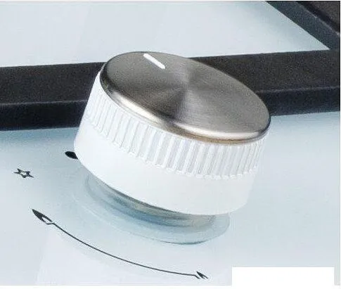 Варочная панель Akpo PGA 604 HGC-T WH