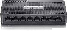 Коммутатор Netis ST3108S