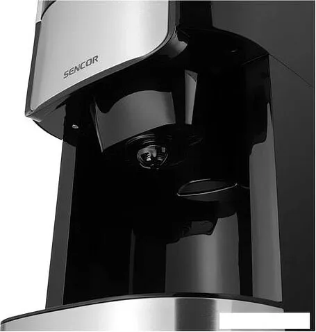 Капельная кофеварка Sencor SCE 7000BK