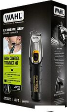 Триммер для бороды и усов Wahl 09893.0440 Extreme Grip Beard Триммер для бороды и усов Wahl 09893.0440 Extreme Grip Beard