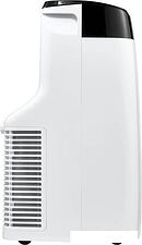 Мобильный кондиционер Ballu Smart Wind BPAC-09 SW/N1