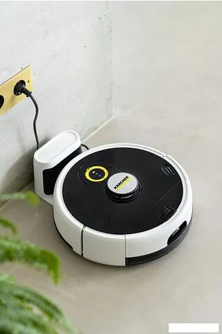 Робот-пылесос Karcher RCF 3 1.269-660.0