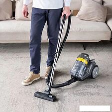 Пылесос Timberk T-VCC-225