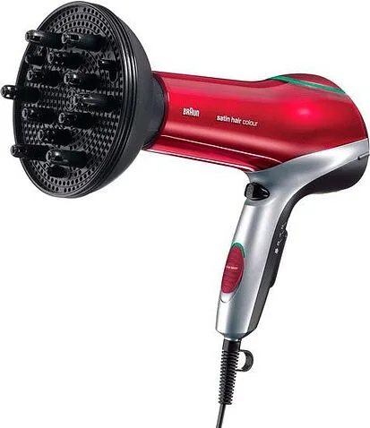 Фен Braun Satin Hair 7 Colour [HD770]