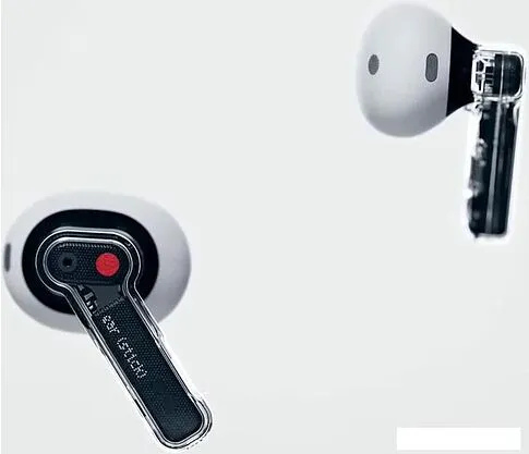 Наушники Nothing Ear Stick