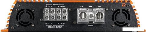Автомобильный усилитель DL Audio Phoenix Sport 4.600