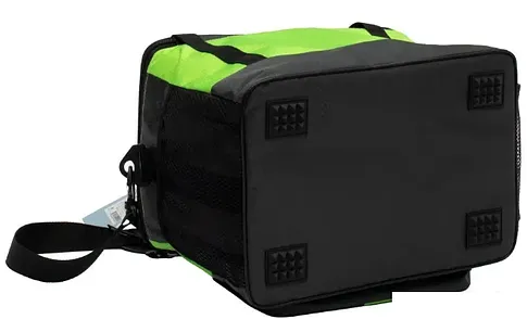 Термосумка Следопыт Green Line Pro 23л (зеленый)