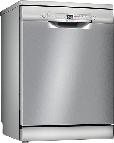 Отдельностоящая посудомоечная машина Bosch Serie 2 SMS2HTI60E