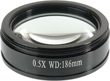 Микромед 0.5x Plan 28271