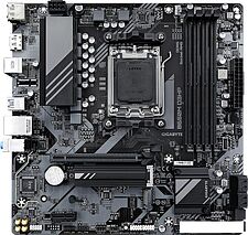 Материнская плата Gigabyte B650M D3HP (rev. 1.0)