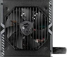 Блок питания MSI MAG A750BN PCIE5