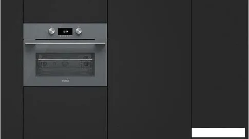 Микроволновая печь TEKA MLC 8440 (серый)