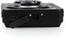 Фотоаппарат Rekam iLook S990i (черный)