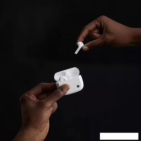 Наушники ZMI PurPods