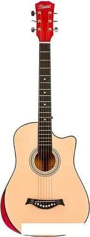 Акустическая гитара Belucci BC-C38 N