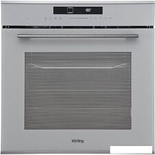 Электрический духовой шкаф Korting OKB 1331 GBXGr Электрический духовой шкаф Korting OKB 1331 GBXGr