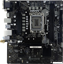 Материнская плата BIOSTAR Z690MX2-E D4 Ver. 6.0