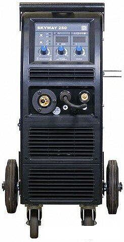 Сварочный инвертор AuroraPRO SkyWay 250