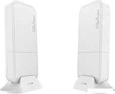 Точка доступа Mikrotik wAP 60G AP KIT Точка доступа Mikrotik wAP 60G AP KIT