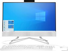 Моноблок HP 22-df1010ur 2Y0N5EA