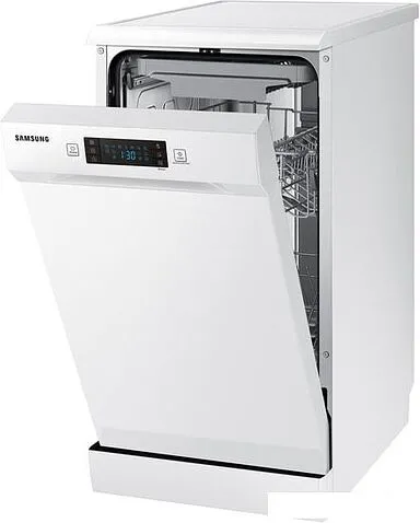 Посудомоечная машина Samsung DW50R4050FW/WT