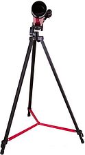 Телескоп Bresser Junior Space Explorer 45/600 AZ (красный) Телескоп Bresser Junior Space Explorer 45/600 AZ (красный)
